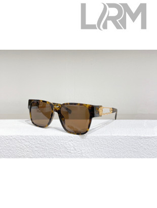 Versace Sunglasses 4412 Brown 2021