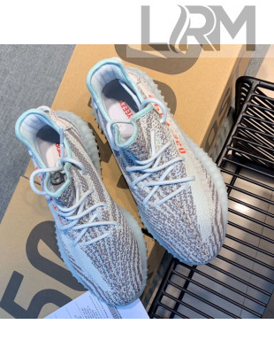 Adidas Yeezy Boost 350 V2 Sneakers Grey/White 2021 22