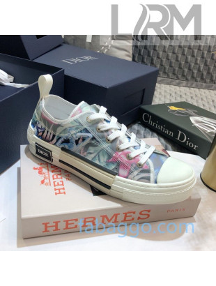 Dior x Sorayama B23 Low-top Sneakers 44 2020 (For Women and Men)