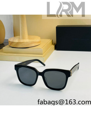 Saint Laurent YSL Sunglasses SML40 2022 032957