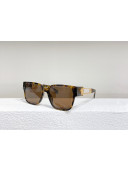 Versace Sunglasses 4412 Brown 2021