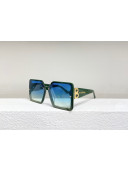 Burberry Sunglasses BE4381 BS121718 2021