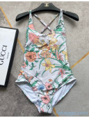 Gucci Swimwear GS04 2021