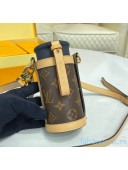 Louis Vuitton Monogram Canvas Vacuum Cup 280ML Brown 2020