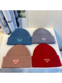 Prada Knit Hat 2021 10