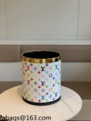 Louis Vuitton Trash Bin 2021 102636