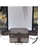 Gucci Ophidia GG Supreme Small Belt Bag 517076 2018