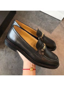 Chanel x Pharrell Flat Loafer Black 2019