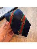 Gucci Silk Tie 08 2020