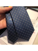 Gucci Silk Tie 10 2020