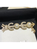 Chanel Arrows Brooch 24 2020