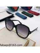 Gucci Sunglasses GG0092S 2021  01