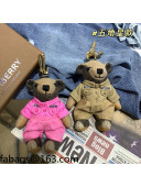 Burberry Thomas Bear Charm 2021 22