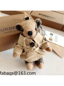 Burberry Thomas Bear Charm 2021 02