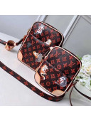 Louis Vuitton Catogram Paname Set Double Bag M44399 2019