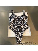 Chanel Swimwear Black 2022 20