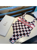 Dior Love One-Piece Swimwear 2022 040144