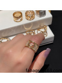 Fendi Ring 2022 040233