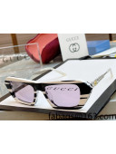 Gucci Sunglasses GG0642 2022 37