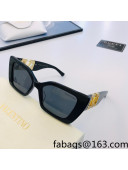 Valentino VLogo Sunglasses VA4142 2022 0329129