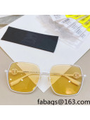 Burberry Sunglasses oBE4519 2022 05