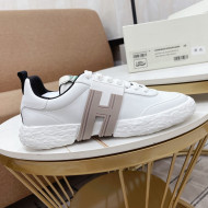 Hogan 3R Sneakers White/Grey 2021 111651