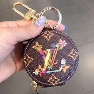 Louis Vuitton Earphones Case 01 2021