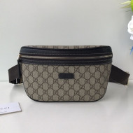 Gucci GG Belt Bag 233269 Beige 2019