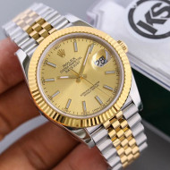 Rolex Datejust Watch 41mm 05 (Top Quality)