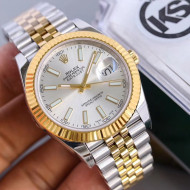 Rolex Datejust Watch 41mm 06 (Top Quality)