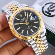 Rolex Datejust Watch 41mm 06 (Top Quality)