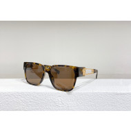 Versace Sunglasses 4412 Brown 2021