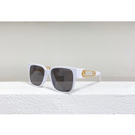 Versace Sunglasses 4412 White 2021