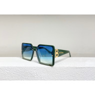 Burberry Sunglasses BE4381 BS121718 2021