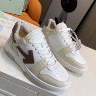 Off White Out Of Office Sneakers Grey 2020 2020 (For Women and Men)