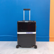 Rimowa Essential Travel Luggage 20/26/30inches RL121506 Black 2021