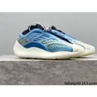 Adidas Yeezy 700V3 Sneakers AYV25 Blue 2021