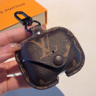 Louis Vuitton AirPods Pro Earpods Case Giant Monogram Canvas 2021 