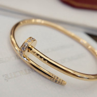 Cartier Bracelet Rose Gold 2021 082508