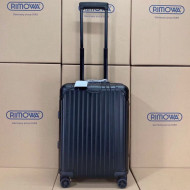 Rimowa Luggage Black 20/26/30 inches 2019