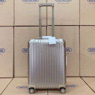 Rimowa Luggage Gold Titanium 20/26/30 inches 2019