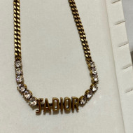 Dior J'Adior Necklace 2021 24