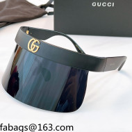 Gucci Sunglasses GG1038S 2021  02