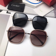 Cartier Sunglasses 21120601 2021