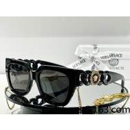 Versace Sunglasses VE4409 Black 2022 033011