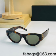 Saint Laurent YSL Sunglasses SLM94 2022 032963