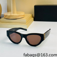 Saint Laurent YSL Sunglasses SLM94 2022 032964