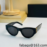 Saint Laurent YSL Sunglasses SLM94 2022 032966