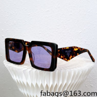 Prada Sunglasses PR16YS 2022 06