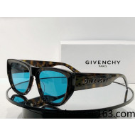 Givenchy Sunglasses GV7202 2022 03